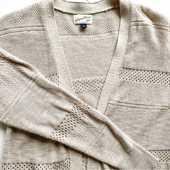 Universal Thread cotton duster/cardigan - Picture 2 of 4